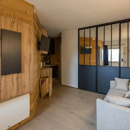 Apartment Jeanne - Vue Et Montagnes *