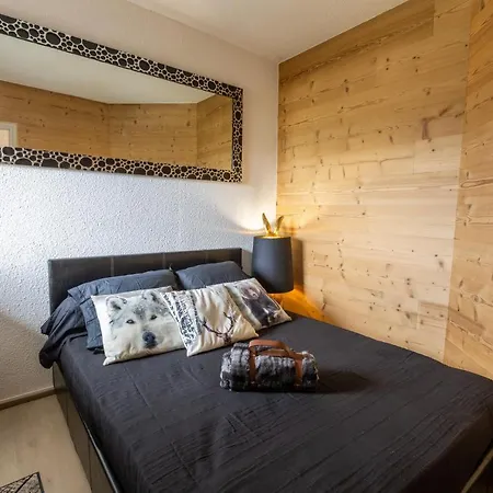 Apartment Jeanne - Vue Et Montagnes Les Angles (Pyrenees-Orientales)
